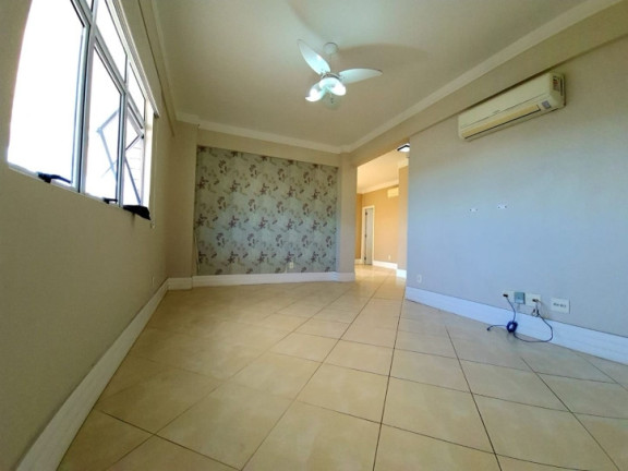 Imagem Apartamento com 3 Quartos à Venda, 140 m² em Pompéia - Santos