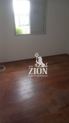 Imagem Apartamento com 2 Quartos à Venda, 56 m² em Vila Regente Feijó - São Paulo