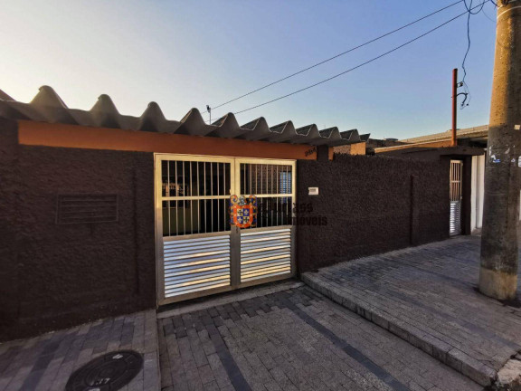 Imagem Casa com 2 Quartos à Venda, 164 m² em Vila Vitória - Santo André