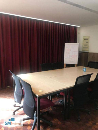 Imagem Casa com 1 Quarto para Alugar, 220 m² em Paraíso - Santo André