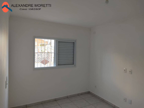 Imagem Apartamento com 2 Quartos à Venda, 60 m² em Vila Trujillo - Sorocaba