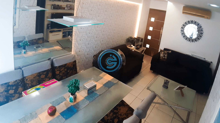 Imagem Apartamento com 3 Quartos à Venda, 75 m² em Aflitos - Recife