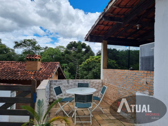 Imagem Chácara com 3 Quartos à Venda, 600 m² em Recanto Dos Palmares - Atibaia Imagem Chácara com 3 Quartos à Venda, 600 m² em Recanto Dos Palmares - Atibaia