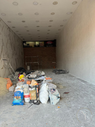 Imóvel com 1 Quarto para Alugar, 80 m² em Balneário Mar Paulista - São Paulo
