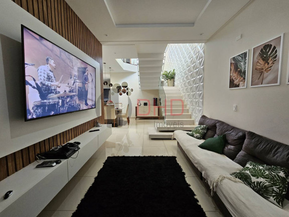 Imagem Casa de Condomínio com 3 Quartos à Venda, 198 m² em Jardim Terras De São Francisco - Sorocaba Imagem Casa de Condomínio com 3 Quartos à Venda, 198 m² em Jardim Terras De São Francisco - Sorocaba