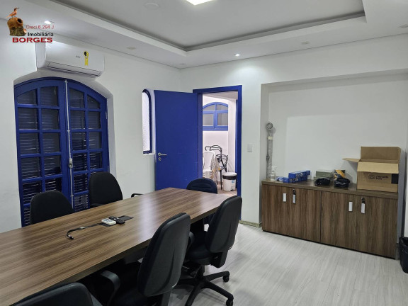 Imagem Casa com 3 Quartos à Venda, 202 m² em Chacara Sto Antonio - São Paulo
