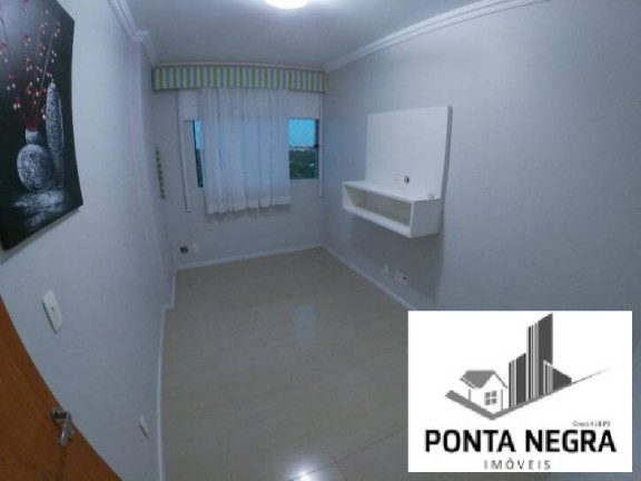 Imagem Apartamento com 3 Quartos à Venda, 94 m² em Ponta Negra - Manaus Imagem Apartamento com 3 Quartos à Venda, 94 m² em Ponta Negra - Manaus