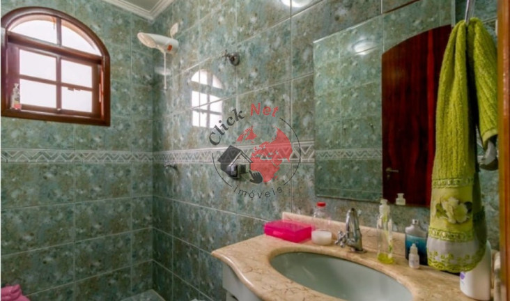 Imagem Sobrado com 3 Quartos à Venda, 175 m² em Jardim Las Vegas - Santo André Imagem Sobrado com 3 Quartos à Venda, 175 m² em Jardim Las Vegas - Santo André