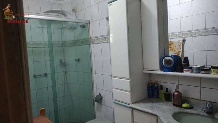 Imagem Apartamento com 3 Quartos à Venda, 90 m² em Mirandópolis - São Paulo