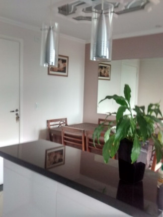 Imagem Apartamento com 2 Quartos à Venda, 60 m² em Jaraguá - São Paulo