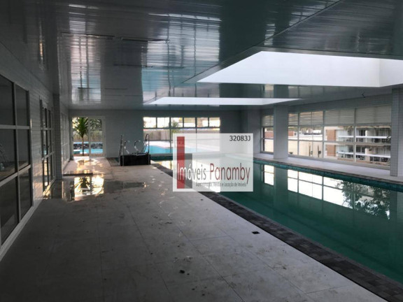 Imagem Apartamento com 3 Quartos à Venda, 97 m² em Vila Andrade - São Paulo Imagem Apartamento com 3 Quartos à Venda, 97 m² em Vila Andrade - São Paulo