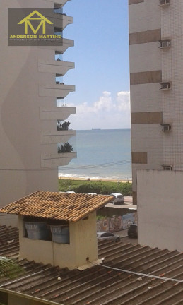 Apartamento com 3 Quartos à Venda, 115 m² em Praia Da Costa - Vila Velha