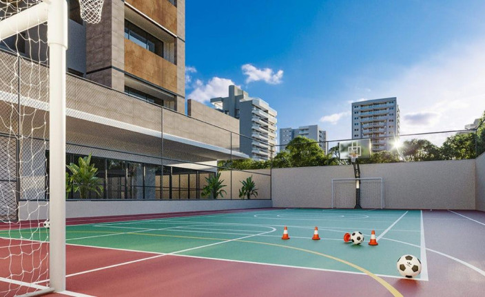 Imagem Apartamento com 4 Quartos à Venda, 166 m² em Praia Do Canto - Vitória Imagem Apartamento com 4 Quartos à Venda, 166 m² em Praia Do Canto - Vitória