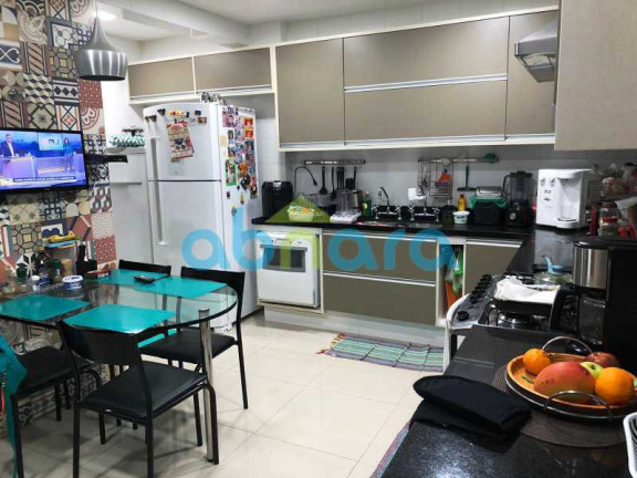 Imagem Apartamento com 3 Quartos à Venda, 150 m² em Copacabana - Rio De Janeiro Imagem Apartamento com 3 Quartos à Venda, 150 m² em Copacabana - Rio De Janeiro
