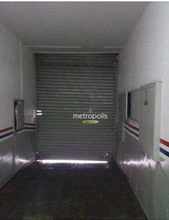 Imagem Sala Comercial para Alugar, 500 m² em Centro - Santo André Imagem Sala Comercial para Alugar, 500 m² em Centro - Santo André