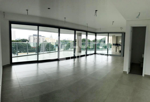 Imagem Apartamento com 4 Quartos à Venda, 266 m² em Santana - São Paulo Imagem Apartamento com 4 Quartos à Venda, 266 m² em Santana - São Paulo