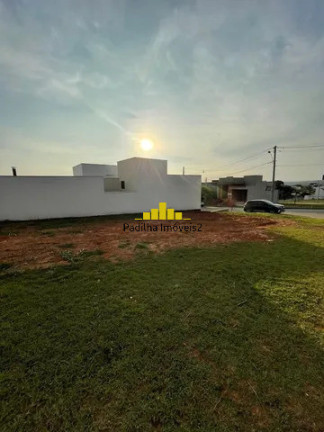 Imagem Terreno em Condomínio à Venda, 180 m² em Parque São Bento - Sorocaba