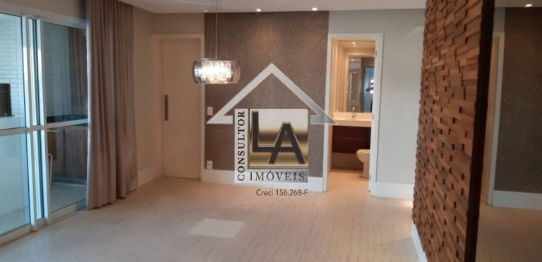 Imagem Apartamento com 2 Quartos à Venda, 109 m² em Granja Julieta - São Paulo Imagem Apartamento com 2 Quartos à Venda, 109 m² em Granja Julieta - São Paulo