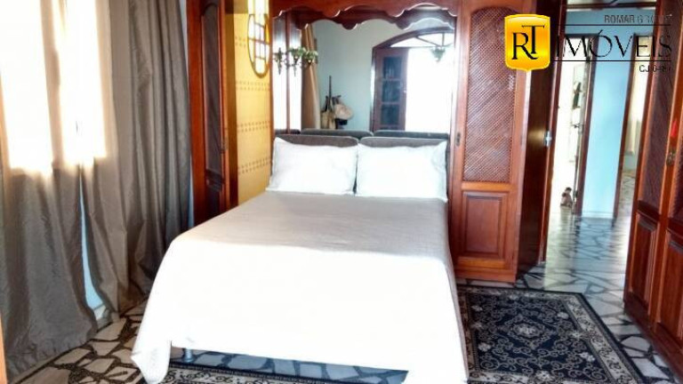 Imagem Casa com 7 Quartos à Venda, 891 m² em Balneário São Pedro - São Pedro Da Aldeia Imagem Casa com 7 Quartos à Venda, 891 m² em Balneário São Pedro - São Pedro Da Aldeia