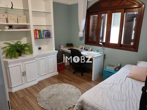 Imagem Imóvel com 4 Quartos à Venda, 200 m² em Jardim Taboão - São Paulo
