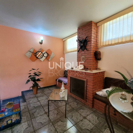 Imagem Casa com 4 Quartos à Venda, 360 m² em Jardim Ana Maria - Jundiaí Imagem Casa com 4 Quartos à Venda, 360 m² em Jardim Ana Maria - Jundiaí