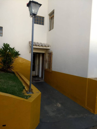 Imagem Apartamento com 2 Quartos à Venda, 43 m² em Jardim Guadalajara - Sorocaba Imagem Apartamento com 2 Quartos à Venda, 43 m² em Jardim Guadalajara - Sorocaba