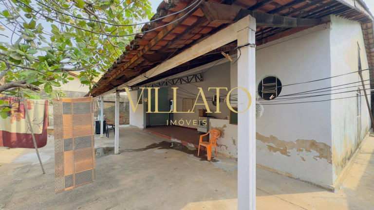 Imagem Casa com 3 Quartos à Venda, 360 m² em Setor Santa Rita - Goiânia