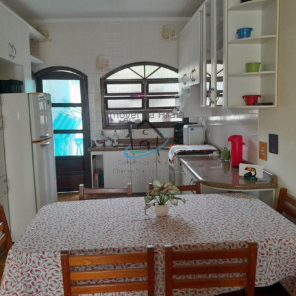Imagem Apartamento com 2 Quartos à Venda, 90 m² em Maranduba - Ubatuba