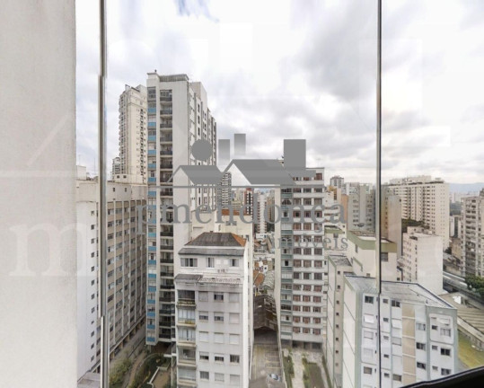 Imagem Apartamento com 3 Quartos à Venda, 244 m² em Higienópolis - São Paulo