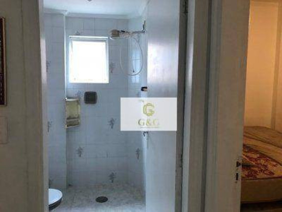Imagem Apartamento com 2 Quartos à Venda, 80 m² em Guilhermina - Praia Grande