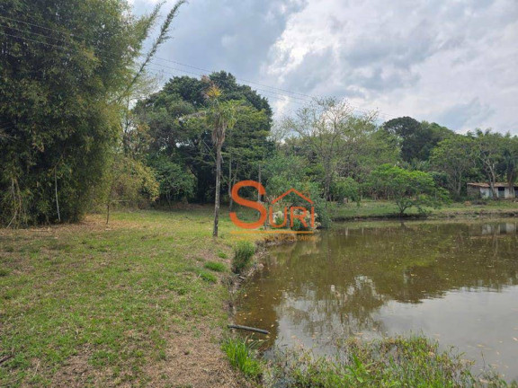 Imagem Terreno à Venda, 24.200 m² em Chácara São José - Jaguariúna