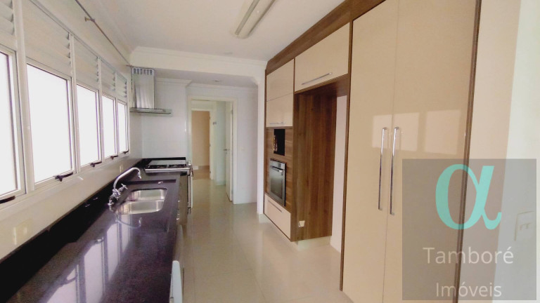 Imagem Apartamento com 3 Quartos à Venda, 253 m² em Alphaville Empresarial - Barueri Imagem Apartamento com 3 Quartos à Venda, 253 m² em Alphaville Empresarial - Barueri