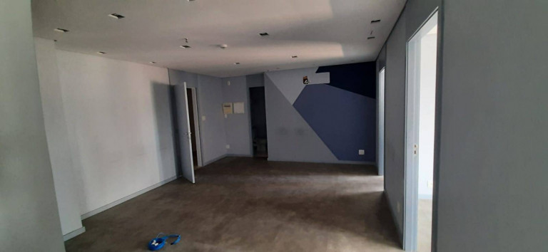 Imagem Sala Comercial à Venda, 66 m² em Tatuapé - São Paulo Imagem Sala Comercial à Venda, 66 m² em Tatuapé - São Paulo