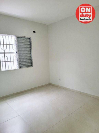 Imagem Casa com 2 Quartos à Venda ou Locação, 65 m² em Aparecida - Santos Imagem Casa com 2 Quartos à Venda ou Locação, 65 m² em Aparecida - Santos