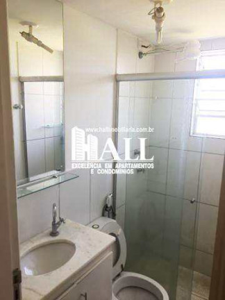 Imagem Apartamento com 2 Quartos à Venda, 100 m² em Jardim Conceição - São José Do Rio Preto Imagem Apartamento com 2 Quartos à Venda, 100 m² em Jardim Conceição - São José Do Rio Preto