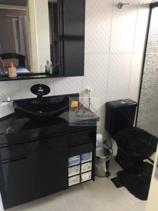 Imagem Apartamento com 2 Quartos à Venda, 59 m² em Vila Santa Catarina - São Paulo