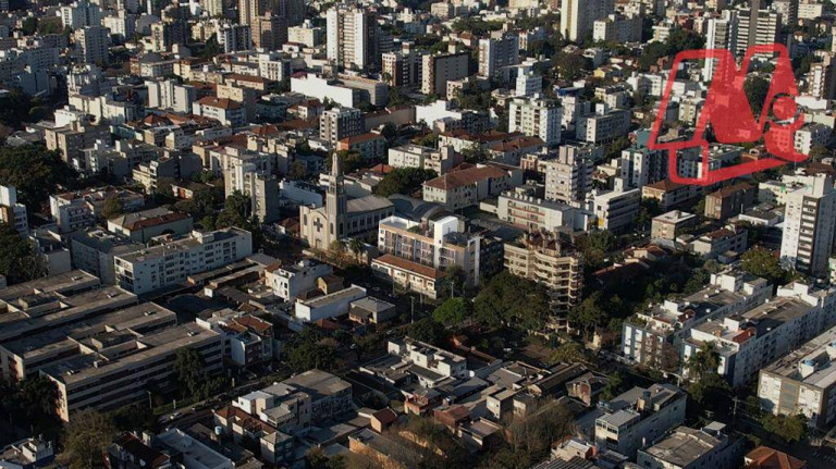 Imagem Apartamento com 2 Quartos à Venda, 61 m² em Petrópolis - Porto Alegre