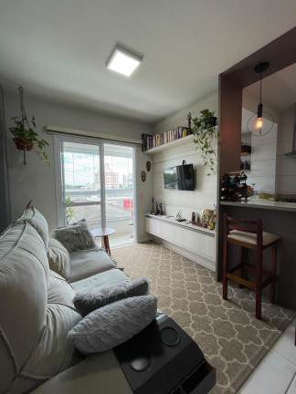 Imagem Apartamento com 2 Quartos à Venda, 64 m² em Santa Barbara - Criciúma Imagem Apartamento com 2 Quartos à Venda, 64 m² em Santa Barbara - Criciúma