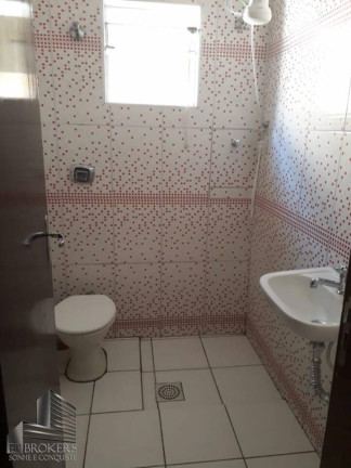 Imagem Casa com 2 Quartos à Venda, 130 m² em Jardim Guaíba - Sorocaba Imagem Casa com 2 Quartos à Venda, 130 m² em Jardim Guaíba - Sorocaba