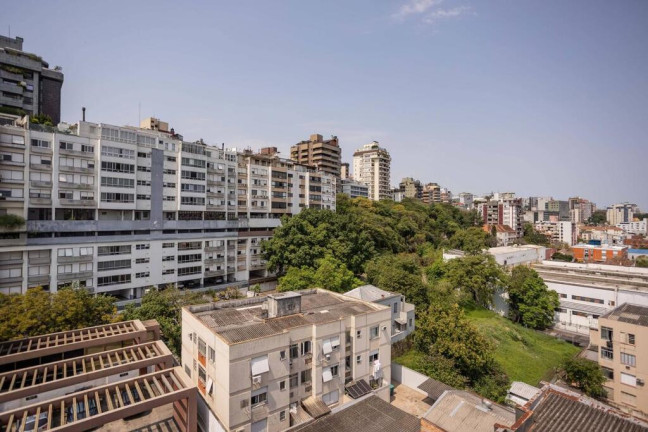 Imagem Imóvel com 2 Quartos à Venda,  em Moinhos De Vento - Porto Alegre