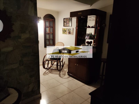 Imagem Sobrado com 3 Quartos à Venda, 164 m² em Bosque Da Saúde - São Paulo