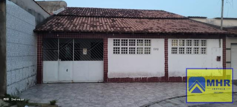 Imagem Casa com 4 Quartos à Venda, 220 m² em Barcelona - Serra