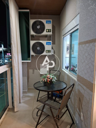 Imagem Apartamento com 3 Quartos à Venda, 138 m² em Oficinas - Ponta Grossa