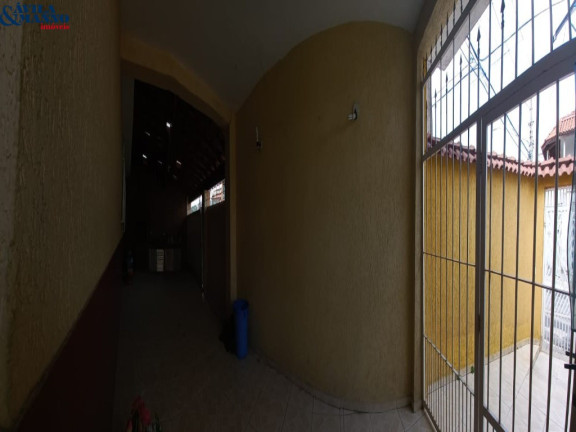 Imagem Sobrado com 2 Quartos à Venda, em Vila Alpina - São Paulo Imagem Sobrado com 2 Quartos à Venda, em Vila Alpina - São Paulo