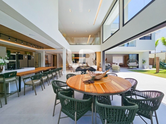 Imagem Casa com 7 Quartos à Venda, 758 m² em Riviera | Módulo 16 - Bertioga