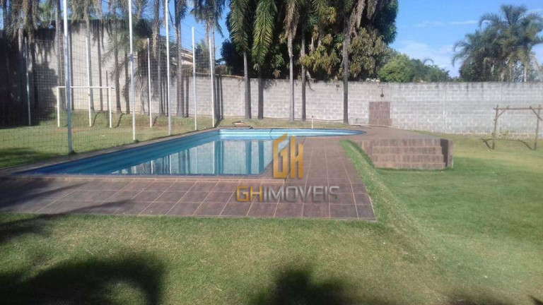 Imagem Chácara à Venda, 5.484 m² em Residencial Eli Forte Extensão - Goiânia Imagem Chácara à Venda, 5.484 m² em Residencial Eli Forte Extensão - Goiânia