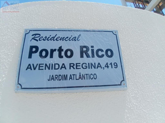 Imagem Apartamento com 2 Quartos à Venda, 50 m² em Jardim Atlântico - Olinda Imagem Apartamento com 2 Quartos à Venda, 50 m² em Jardim Atlântico - Olinda