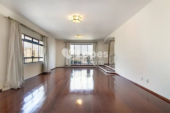 Imagem Apartamento com 3 Quartos à Venda, 240 m² em Consolação - São Paulo