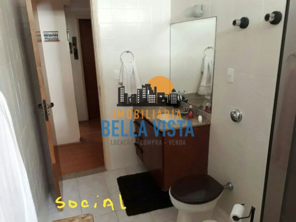 Imagem Apartamento com 2 Quartos à Venda, em José Menino - Santos Imagem Apartamento com 2 Quartos à Venda, em José Menino - Santos