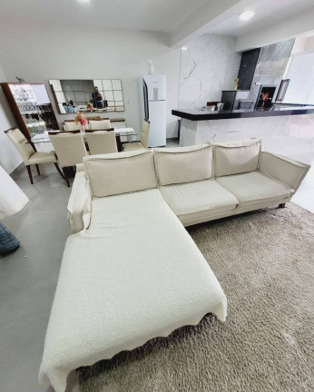 Imagem Casa com 3 Quartos à Venda,  em Jardim Marajoara - Limeira